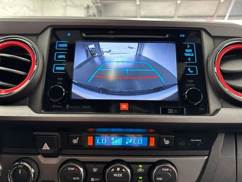 Used 2019 Toyota Tacoma TRD Pro AWD/4WD image 27
