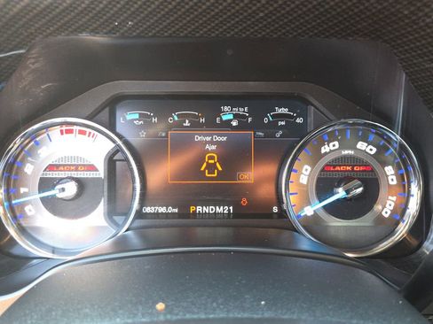 Used 2019 Ford F250 Lariat w/ Lariat Ultimate Package image 29