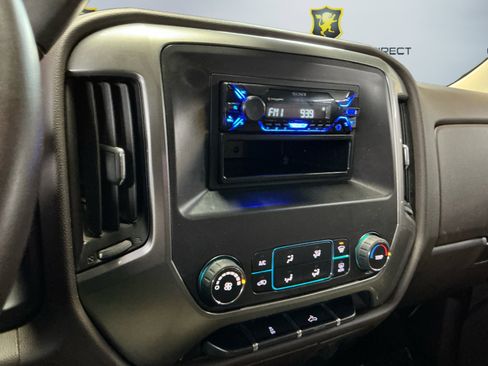 Used 2014 Chevrolet Silverado 1500 LT w/ LT Convenience Package image 11
