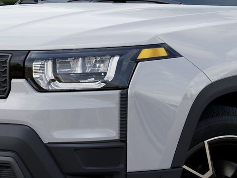 New 2026 Jeep Cherokee Overland AWD/4WD image 10