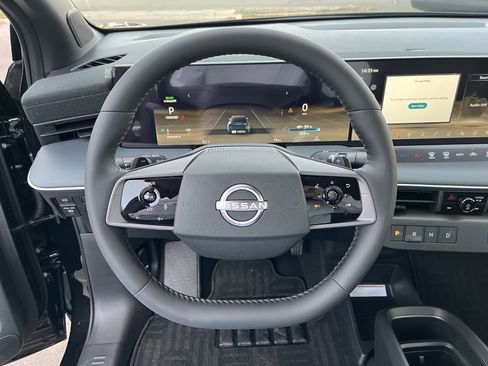 New 2026 Nissan Leaf SV+ image 11