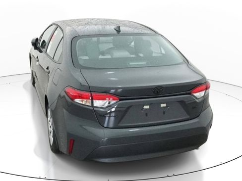 New 2026 Toyota Corolla LE FWD image 6
