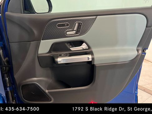 Certified 2026 Mercedes-Benz GLB 250 4MATIC image 23