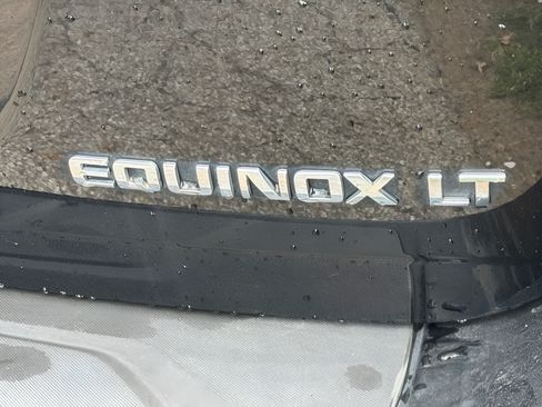 Used 2016 Chevrolet Equinox LT w/ Convenience Package FWD image 28