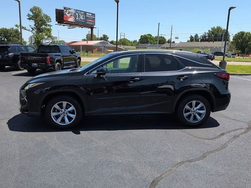 Used 2019 Lexus RX 350 AWD w/ Premium Package image 4