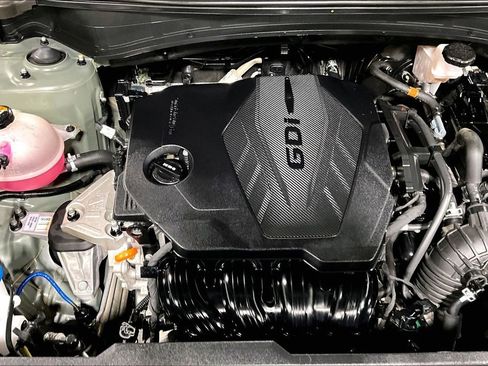 Used 2024 Kia Sportage X-Line w/ X-Line Premium Package image 42