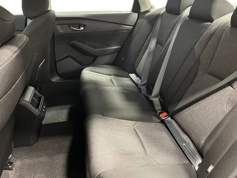 Used 2025 Honda Accord SE image 23