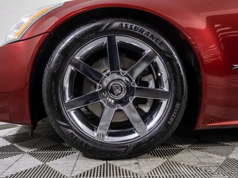 Used 2008 Cadillac XLR image 39