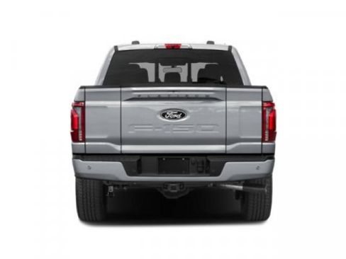 New 2025 Ford F150 Platinum w/ Equipment Group 702A High AWD/4WD image 5