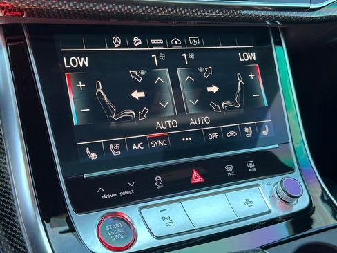 Used 2023 Audi SQ7 Premium Plus image 31