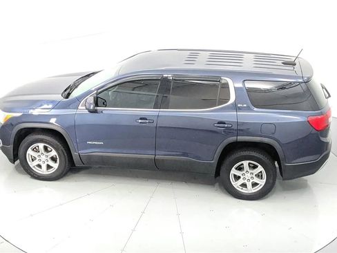 Used 2018 GMC Acadia SLE FWD image 37