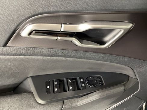 New 2026 Kia Sportage EX w/ EX Panorama Roof Package image 15