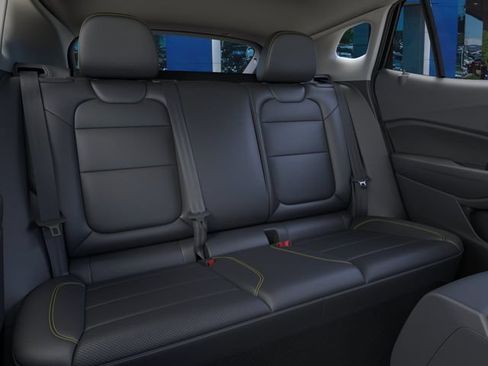 New 2026 Chevrolet Trax ACTIV FWD image 17