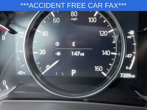 Used 2025 MAZDA CX-5 AWD 2.5 S image 2