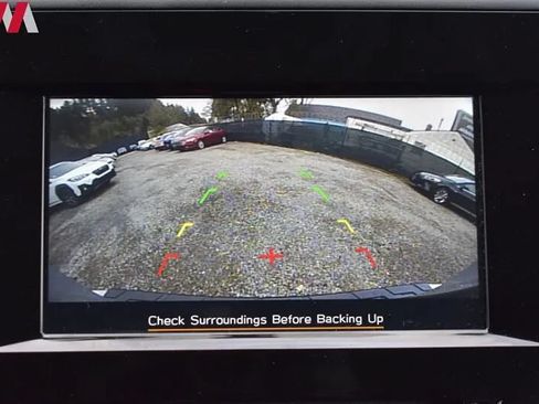 Used 2021 Subaru Forester Sport AWD/4WD image 22