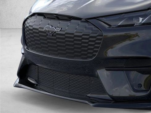 New 2026 Ford Mustang Mach-E GT image 17