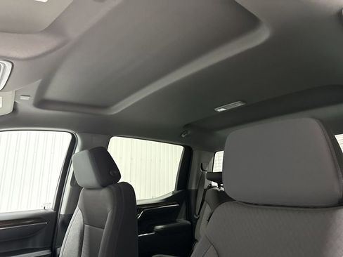 New 2026 GMC Sierra 1500 Elevation AWD/4WD image 19