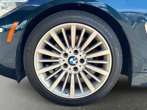 Used 2015 BMW 428i Convertible image 21