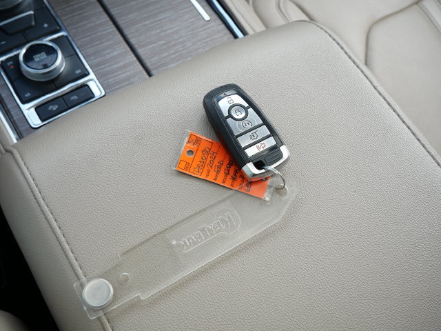 Used 2024 Ford Expedition Max Limited AWD/4WD image 41