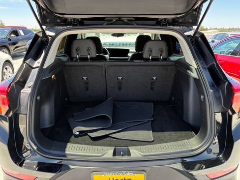 Used 2025 Buick Encore GX Preferred FWD image 29