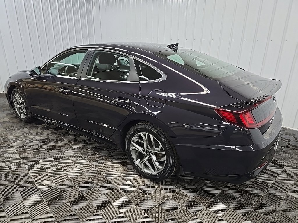 Used 2023 Hyundai Sonata SEL FWD image 9