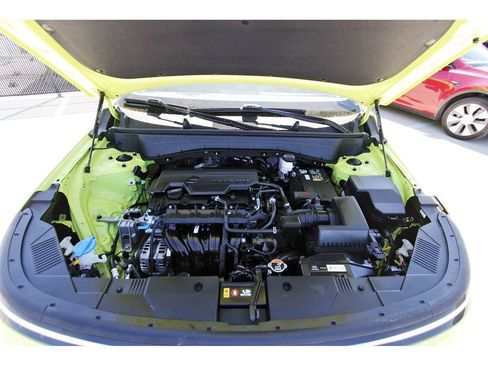 Used 2025 Hyundai Kona SEL image 32