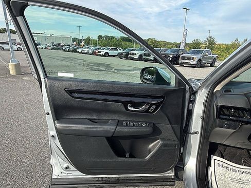 Certified 2024 Honda CR-V EX-L image 25