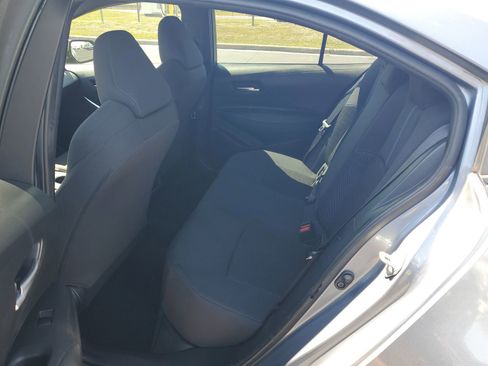 Used 2022 Toyota Corolla SE image 11