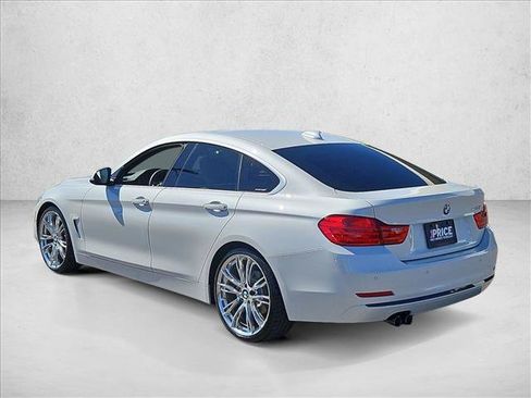 Used 2017 BMW 430i Gran Coupe RWD image 8