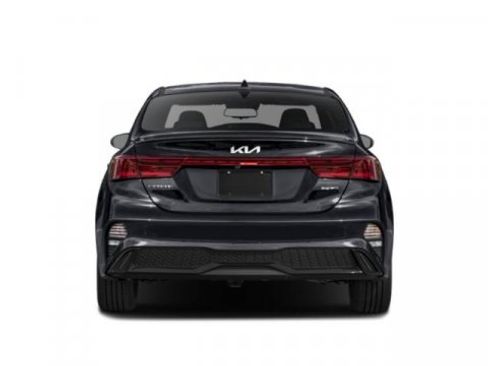 Certified 2023 Kia Forte GT-Line w/ GT-Line Premium Package FWD image 8