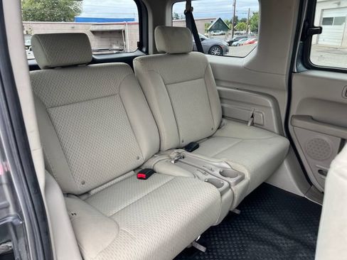 Used 2011 Honda Element EX image 10