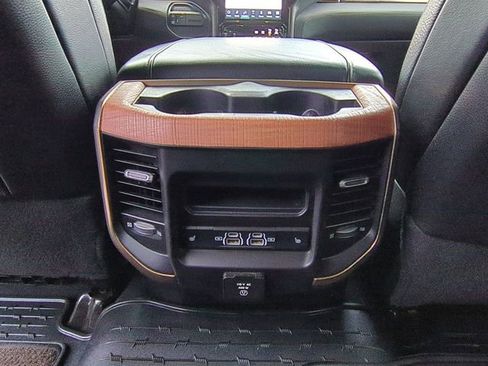 Certified 2022 RAM 3500 Limited image 28