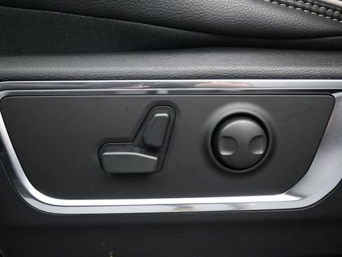 New 2026 RAM 1500 Laramie w/ Night Edition AWD/4WD image 19