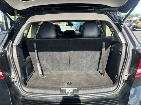 Used 2019 Dodge Journey Crossroad AWD/4WD image 20