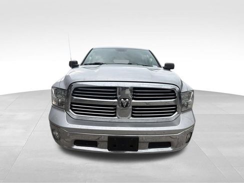Used 2014 RAM 1500 Big Horn AWD/4WD image 9