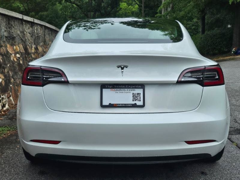 Used 2023 Tesla Model 3 Standard Range RWD image 8