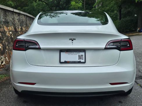 Used 2023 Tesla Model 3 Standard Range RWD image 8