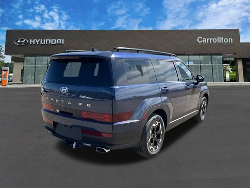 New 2026 Hyundai Santa Fe SEL w/ Tow & Go Package image 5