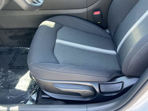 Certified 2026 Hyundai Sonata Blue FWD image 29