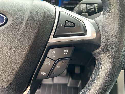 Used 2022 Ford Edge SEL w/ Convenience Package AWD/4WD image 26