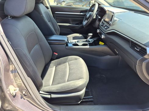Used 2021 Nissan Altima 2.5 SV AWD/4WD image 27