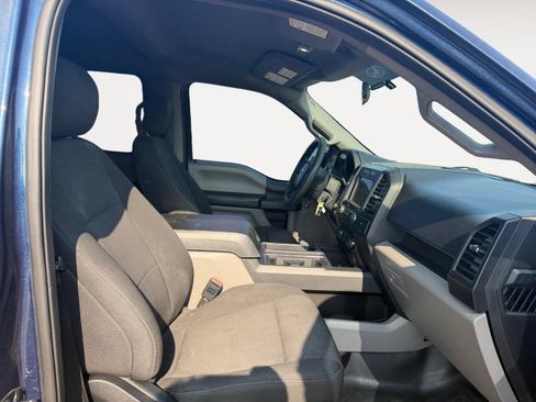Used 2018 Ford F150 XL w/ Equipment Group 101A Mid AWD/4WD image 15