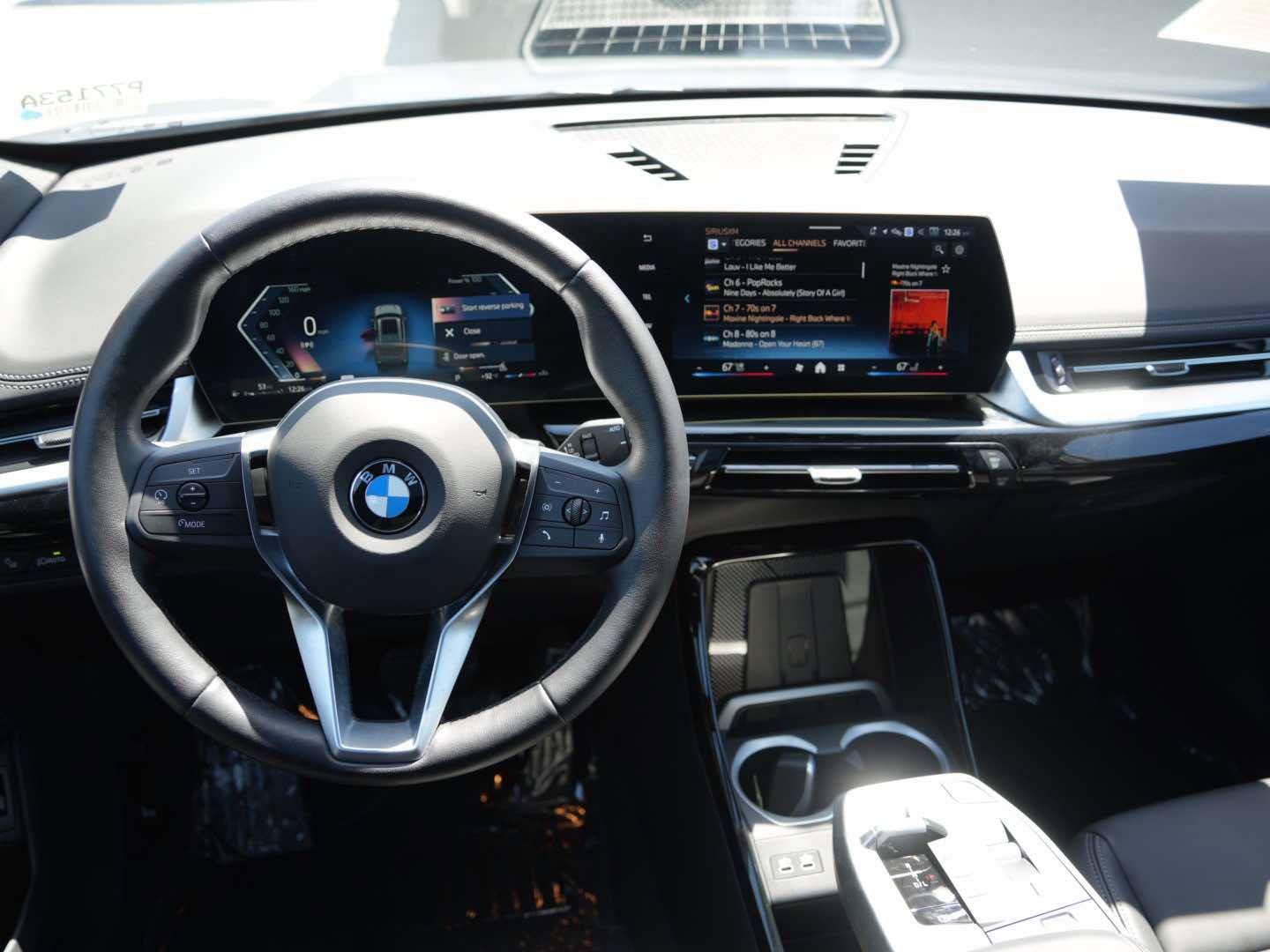 Used 2025 BMW X1 xDrive28i w/ Convenience Package AWD/4WD image 7