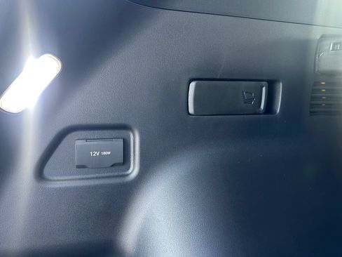 New 2026 Hyundai Tucson Limited AWD/4WD image 35