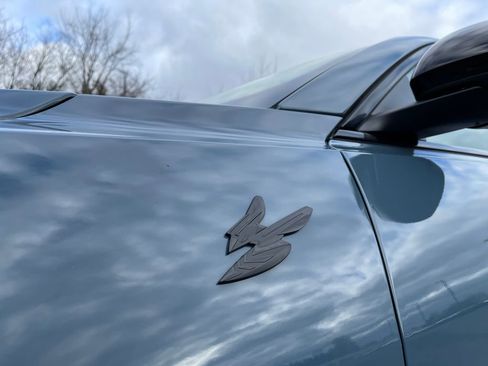 New 2024 Dodge Hornet R/T w/ R/T Blacktop Package image 7