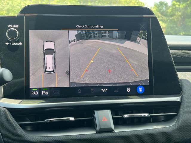 New 2026 Subaru Outback Limited XT AWD/4WD image 15