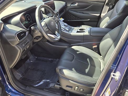 Used 2023 Hyundai Santa Fe SEL Premium image 10