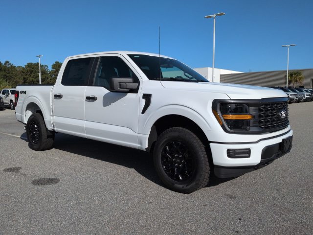 New 2026 Ford F150 STX AWD/4WD image 2