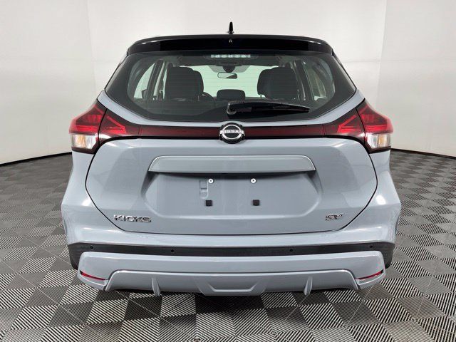 Used 2023 Nissan Kicks SV FWD image 10