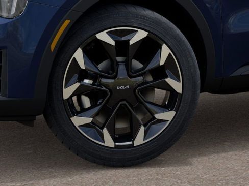 New 2026 Kia Sorento EX AWD/4WD image 9
